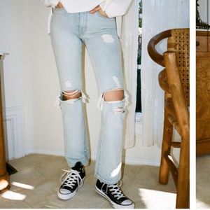 Bdg Urban Outfitters bootcut jeans!